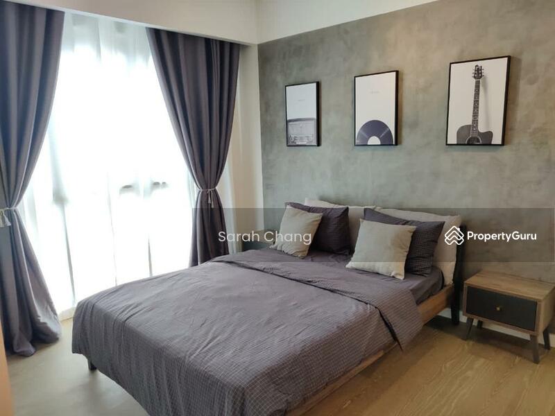 Kediaman Servis untuk Disewa di Ooak Serviced Apartments @ Kiara 163 - Sarah Chang - PropertyGuru.com.my