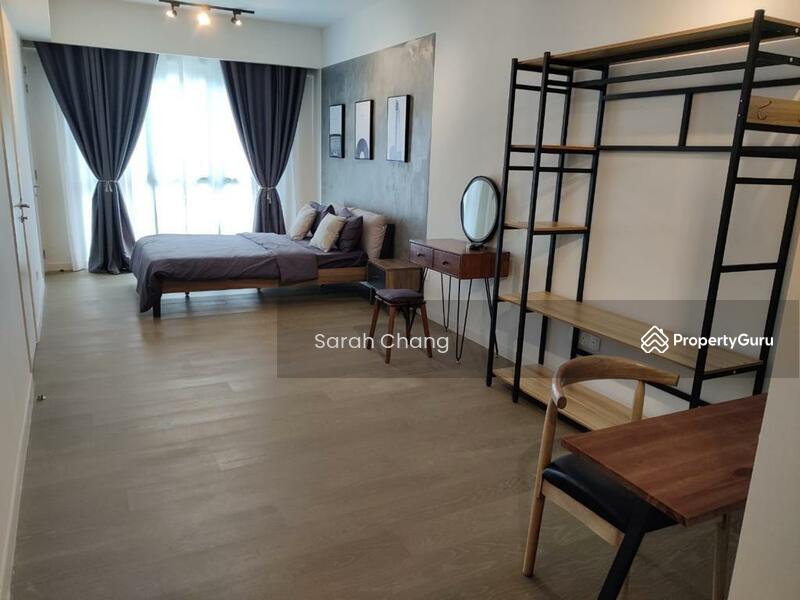 Kediaman Servis untuk Disewa di Ooak Serviced Apartments @ Kiara 163 - Sarah Chang - PropertyGuru.com.my