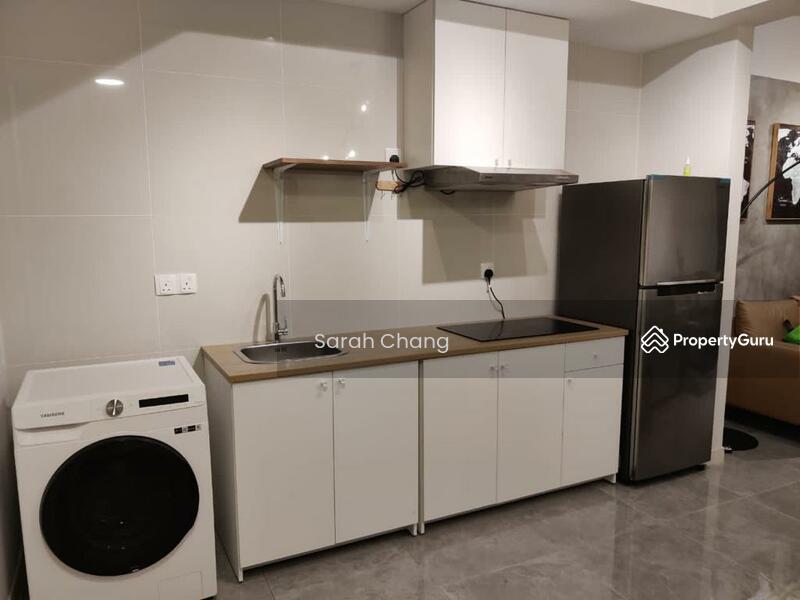 Kediaman Servis untuk Disewa di Ooak Serviced Apartments @ Kiara 163 - Sarah Chang - PropertyGuru.com.my