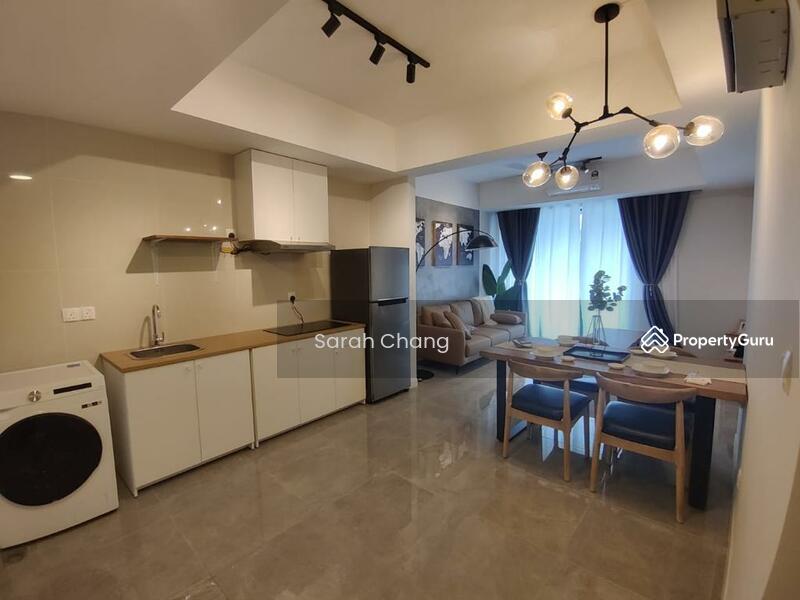 Kediaman Servis untuk Disewa di Ooak Serviced Apartments @ Kiara 163 - Sarah Chang - PropertyGuru.com.my