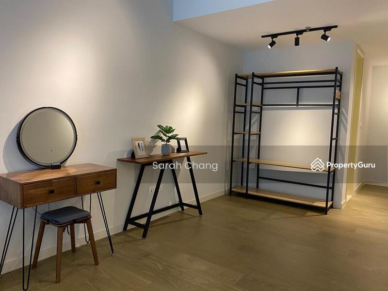 Kediaman Servis untuk Disewa di Ooak Serviced Apartments @ Kiara 163 - Sarah Chang - PropertyGuru.com.my