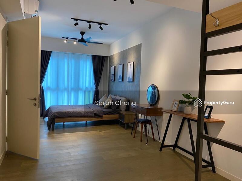 Kediaman Servis untuk Disewa di Ooak Serviced Apartments @ Kiara 163 - Sarah Chang - PropertyGuru.com.my