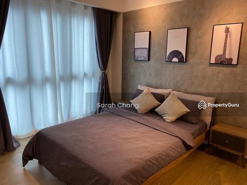 Kediaman Servis untuk Disewa di Ooak Serviced Apartments @ Kiara 163 - Sarah Chang - PropertyGuru.com.my