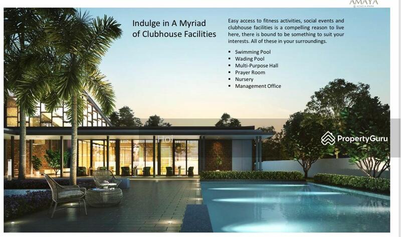 Acacia Park @ Rawang untuk Untuk Dijual - RM 600,000, Mac 2026 - PropertyGuru.com.my
