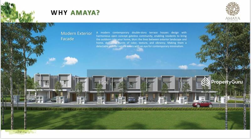 Acacia Park @ Rawang untuk Untuk Dijual - RM 600,000, Mac 2026 - PropertyGuru.com.my