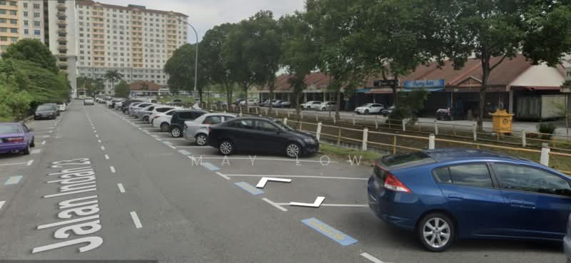 Shop for Rent in Bukit Indah (Iskandar Puteri (Nusajaya)) - May Low - Exterior - PropertyGuru.com.my