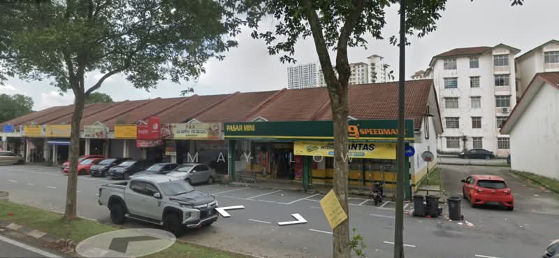 Shop for Rent in Bukit Indah (Iskandar Puteri (Nusajaya)) - May Low - Exterior - PropertyGuru.com.my