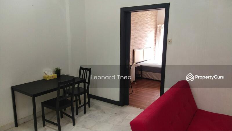 Kondominium untuk Disewa di Holiday Place (D-Villa Residence) - Leonard Tneo - PropertyGuru.com.my