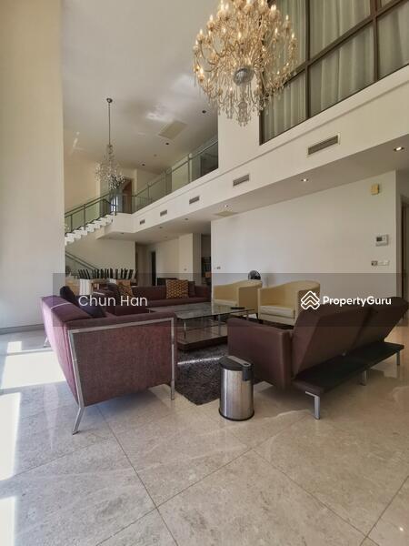 Condominium for Rent at Suria Stonor - Chun Han - PropertyGuru.com.my