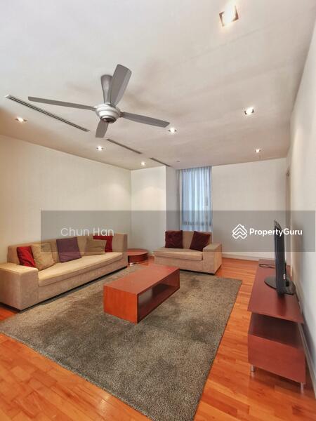 Condominium for Rent at Suria Stonor - Chun Han - PropertyGuru.com.my