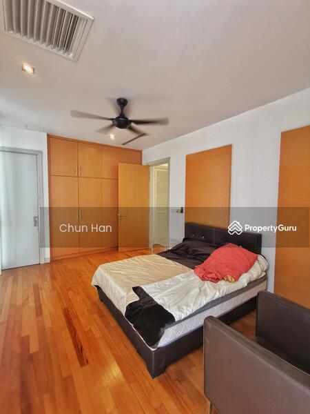 Condominium for Rent at Suria Stonor - Chun Han - PropertyGuru.com.my