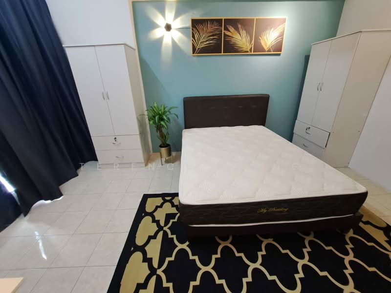Kondominium untuk Disewa di Millennium Place @ Millennium Square - Terence Phang - Bedroom - PropertyGuru.com.my