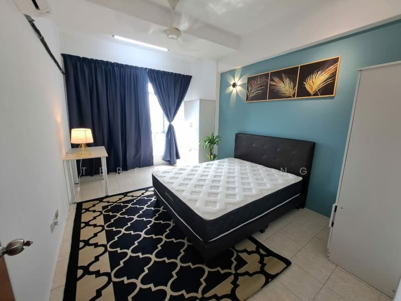 Kondominium untuk Disewa di Millennium Place @ Millennium Square - Terence Phang - Bedroom - PropertyGuru.com.my