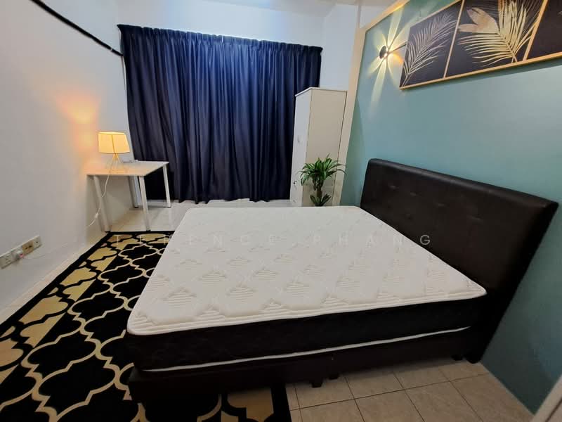 Kondominium untuk Disewa di Millennium Place @ Millennium Square - Terence Phang - Bedroom - PropertyGuru.com.my