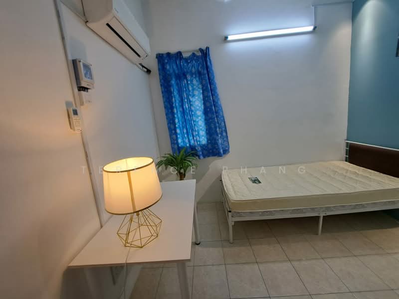 Kondominium untuk Disewa di Millennium Place @ Millennium Square - Terence Phang - Bedroom - PropertyGuru.com.my