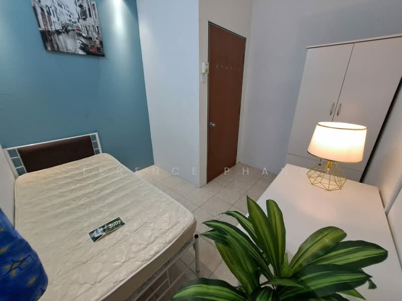 Kondominium untuk Disewa di Millennium Place @ Millennium Square - Terence Phang - Bedroom - PropertyGuru.com.my