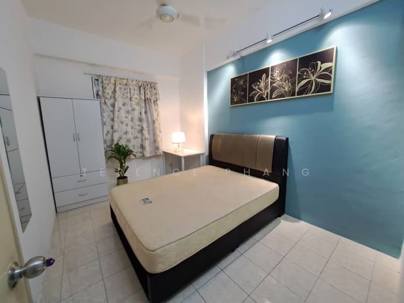 Kondominium untuk Disewa di Millennium Place @ Millennium Square - Terence Phang - Bedroom - PropertyGuru.com.my