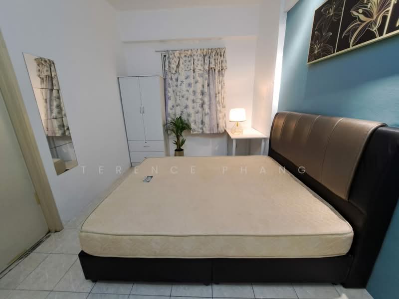 Kondominium untuk Disewa di Millennium Place @ Millennium Square - Terence Phang - Bedroom - PropertyGuru.com.my