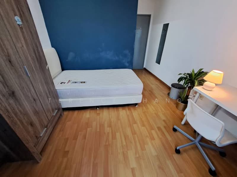 Kondominium untuk Disewa di Millennium Place @ Millennium Square - Terence Phang - Bedroom - PropertyGuru.com.my