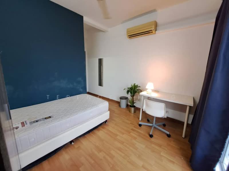 Kondominium untuk Disewa di Millennium Place @ Millennium Square - Terence Phang - Bedroom - PropertyGuru.com.my