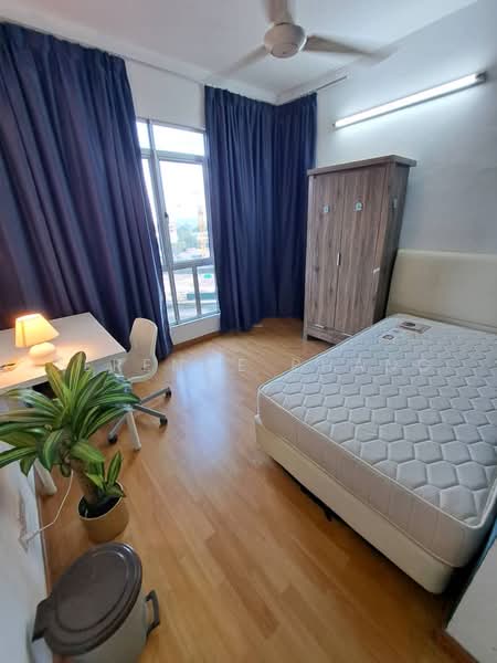 Kondominium untuk Disewa di Millennium Place @ Millennium Square - Terence Phang - Bedroom - PropertyGuru.com.my