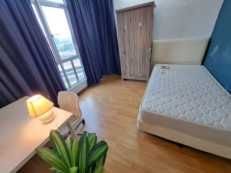 Kondominium untuk Disewa di Millennium Place @ Millennium Square - Terence Phang - Bedroom - PropertyGuru.com.my