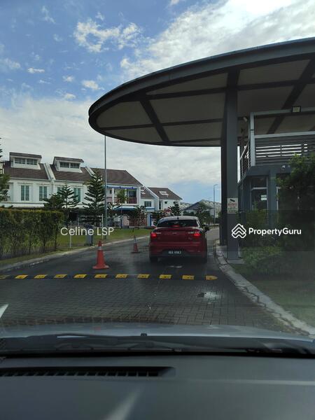 2-storey Terraced House for Sale in Kota Kemuning (Shah Alam) - Celine LSP - PropertyGuru.com.my