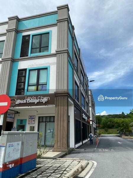 Shop / Office for Rent in Alam Damai (Cheras) - Levis Chan - PropertyGuru.com.my