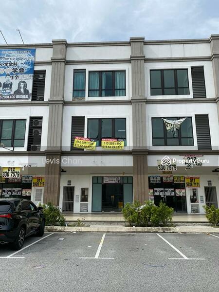 Shop / Office for Rent in Alam Damai (Cheras) - Levis Chan - PropertyGuru.com.my