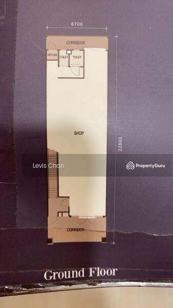 Shop / Office for Rent in Alam Damai (Cheras) - Levis Chan - PropertyGuru.com.my