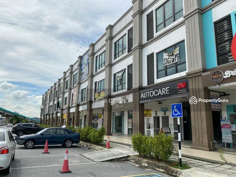 Shop / Office for Rent in Alam Damai (Cheras) - Levis Chan - PropertyGuru.com.my