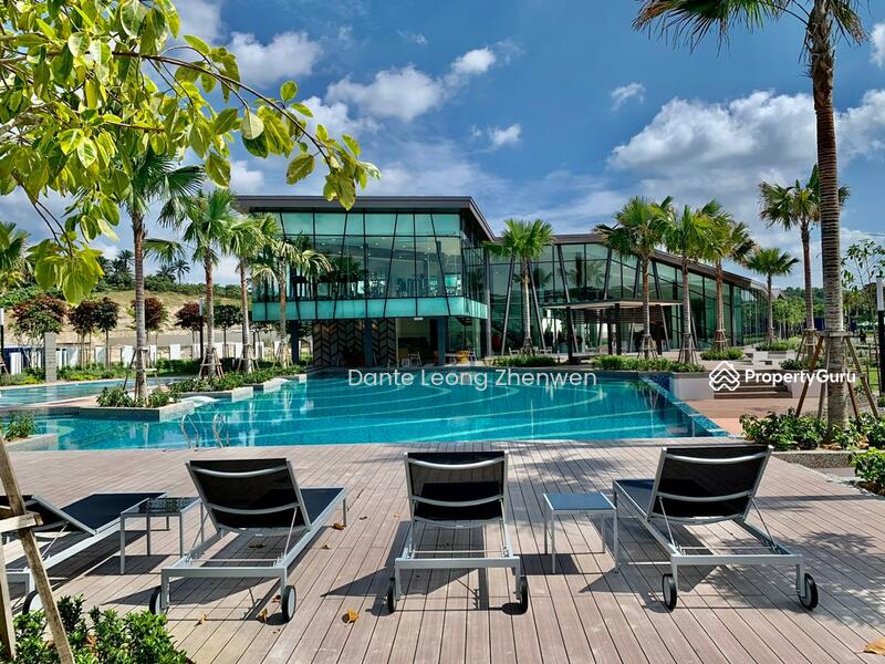 Terraced House for Rent in Cyberjaya (Selangor) - Dante Leong Zhenwen - PropertyGuru.com.my