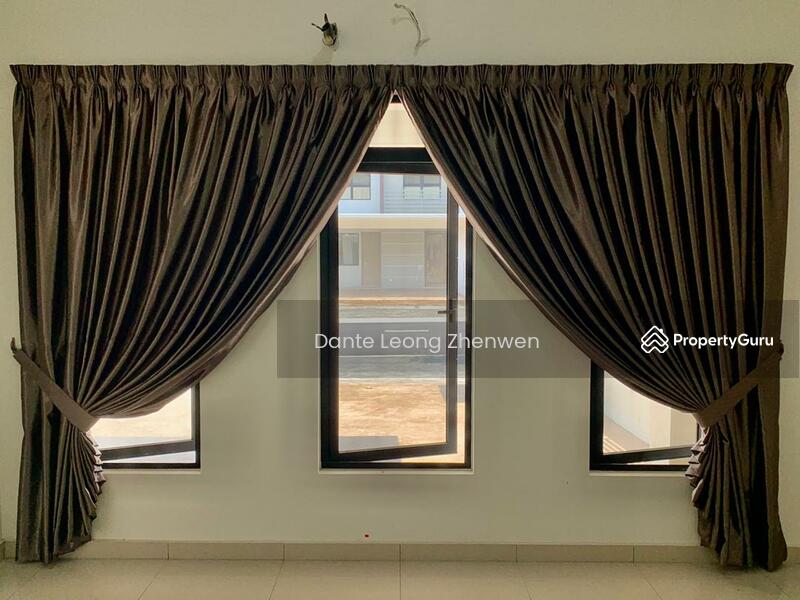 Terraced House for Rent in Cyberjaya (Selangor) - Dante Leong Zhenwen - PropertyGuru.com.my