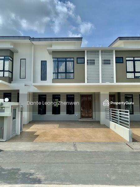 Terraced House for Rent in Cyberjaya (Selangor) - Dante Leong Zhenwen - PropertyGuru.com.my