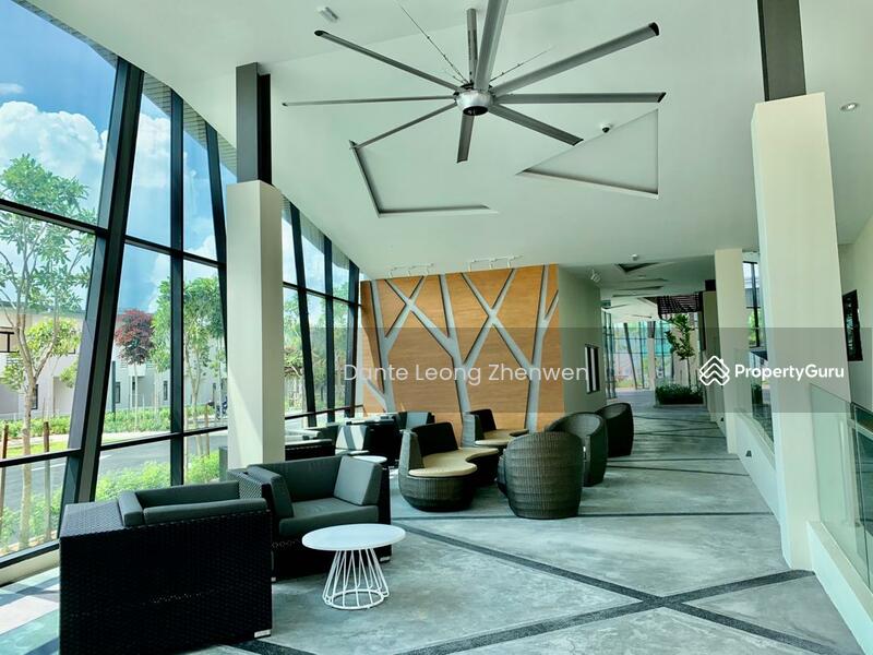 Terraced House for Rent in Cyberjaya (Selangor) - Dante Leong Zhenwen - PropertyGuru.com.my