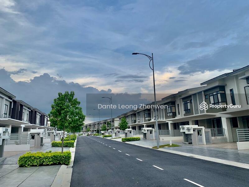 Terraced House for Rent in Cyberjaya (Selangor) - Dante Leong Zhenwen - PropertyGuru.com.my