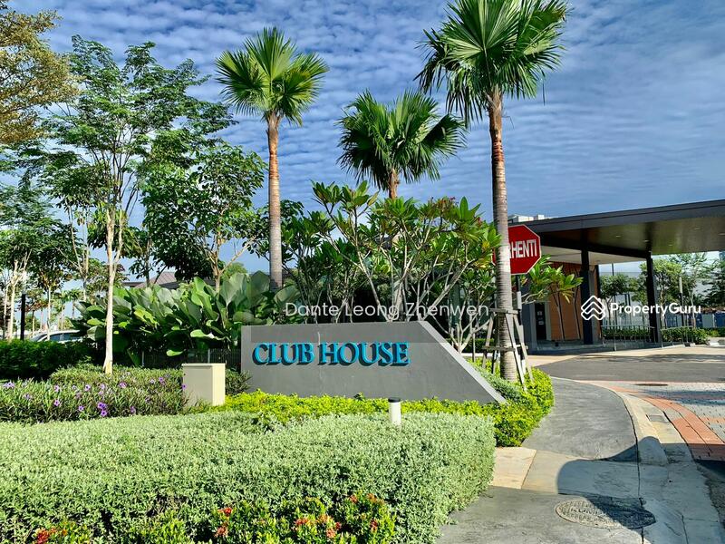 Terraced House for Rent in Cyberjaya (Selangor) - Dante Leong Zhenwen - PropertyGuru.com.my