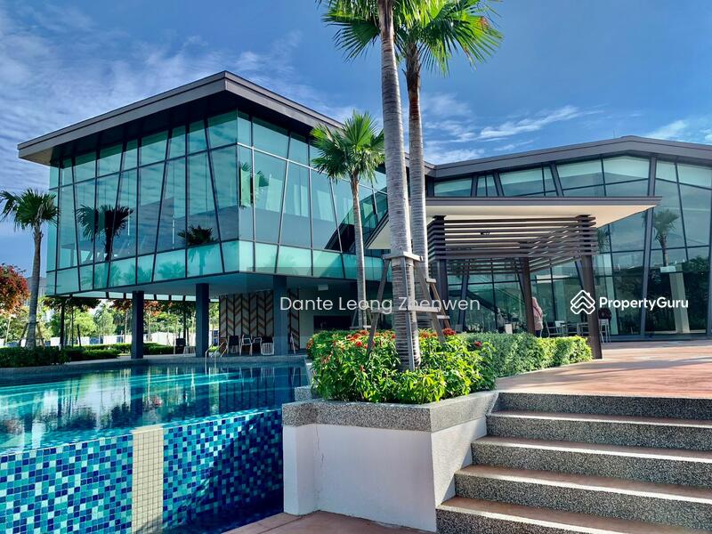 Terraced House for Rent in Cyberjaya (Selangor) - Dante Leong Zhenwen - PropertyGuru.com.my