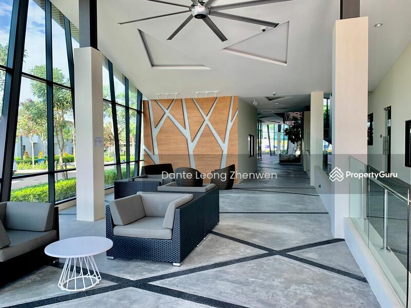 Terraced House for Rent in Cyberjaya (Selangor) - Dante Leong Zhenwen - PropertyGuru.com.my
