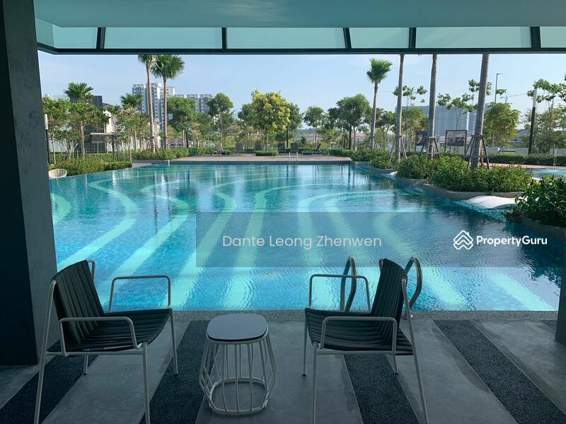 Terraced House for Rent in Cyberjaya (Selangor) - Dante Leong Zhenwen - PropertyGuru.com.my