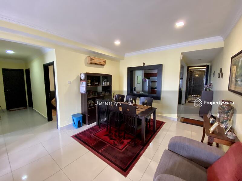 Hartamas Regency II, Jalan Duta Kiara, Sri Hartamas, Kuala Lumpur, 3