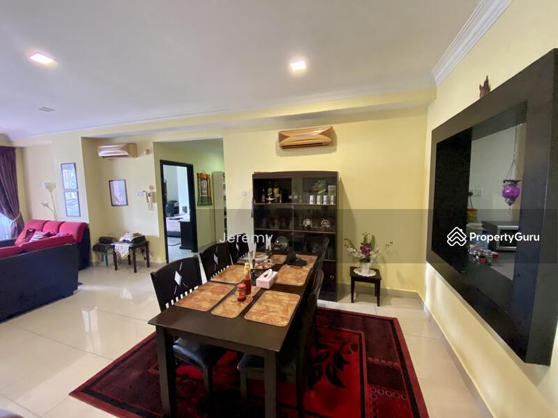 Hartamas Regency II, Jalan Duta Kiara, Sri Hartamas, Kuala Lumpur, 3