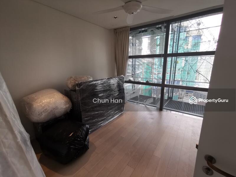 Service Residence for Rent at Le Nouvel KLCC - Chun Han - PropertyGuru.com.my