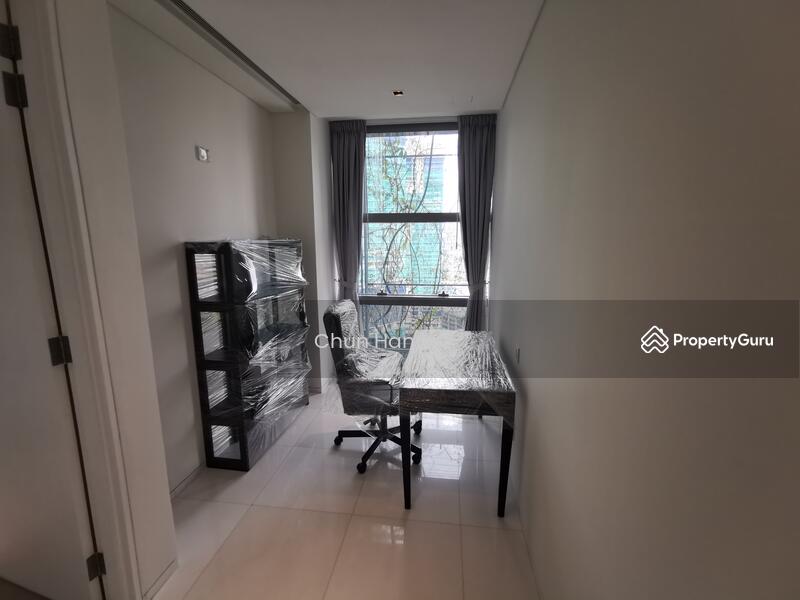 Service Residence for Rent at Le Nouvel KLCC - Chun Han - PropertyGuru.com.my