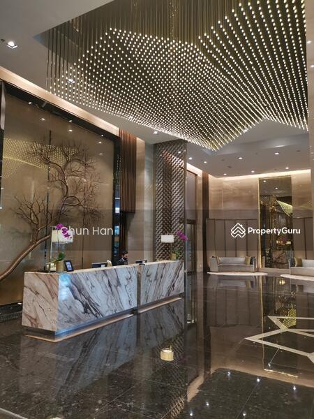 Kondominium untuk Disewa di The Ritz-Carlton Residences - Chun Han - PropertyGuru.com.my