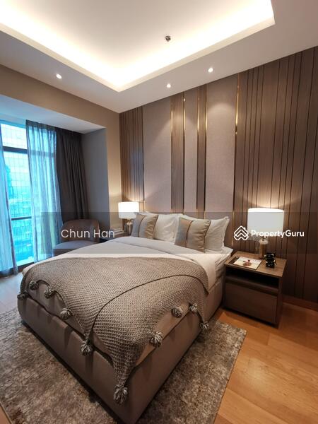 Kondominium untuk Disewa di The Ritz-Carlton Residences - Chun Han - PropertyGuru.com.my