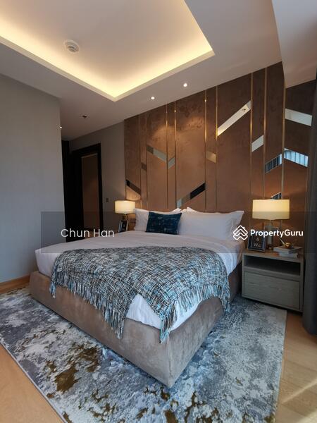 Kondominium untuk Disewa di The Ritz-Carlton Residences - Chun Han - PropertyGuru.com.my