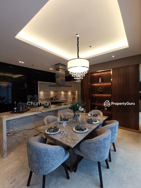 Kondominium untuk Disewa di The Ritz-Carlton Residences - Chun Han - PropertyGuru.com.my