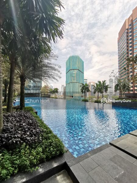 Kondominium untuk Disewa di The Ritz-Carlton Residences - Chun Han - PropertyGuru.com.my