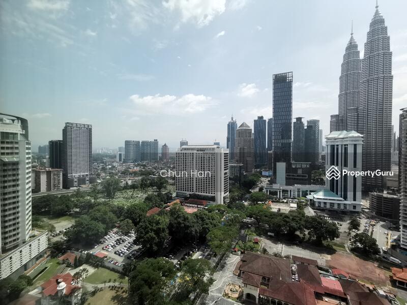 Kondominium untuk Disewa di The Ritz-Carlton Residences - Chun Han - PropertyGuru.com.my